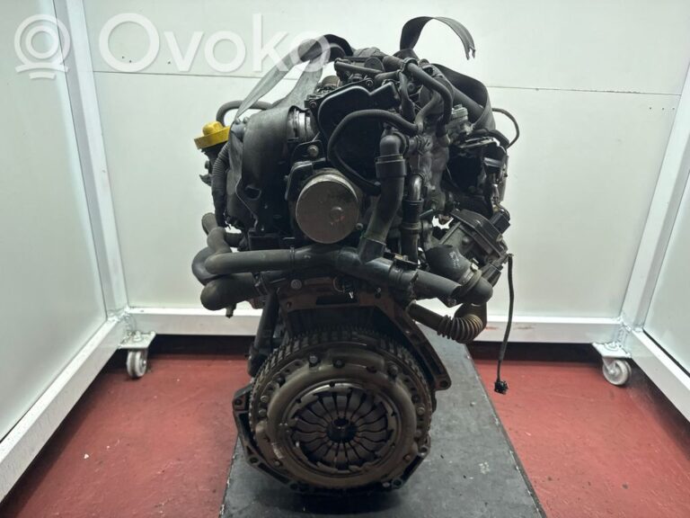 Moteur
