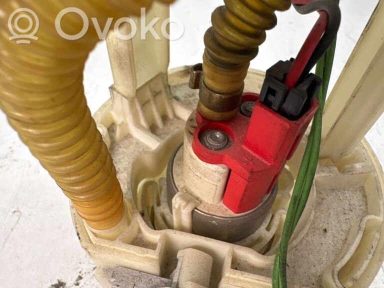 Pompe à carburant