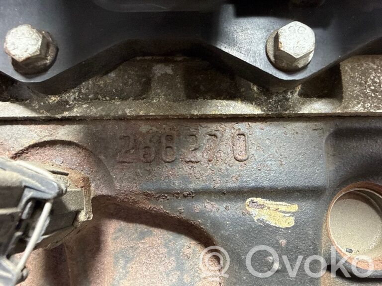 Moteur