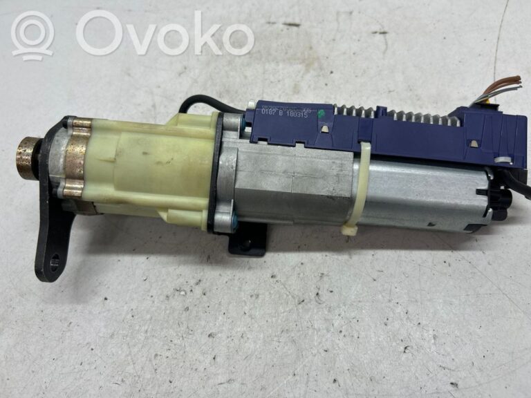 Moteur ouverture de coffre