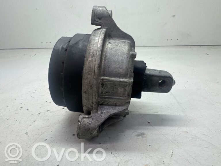 Support de moteur, coussinet