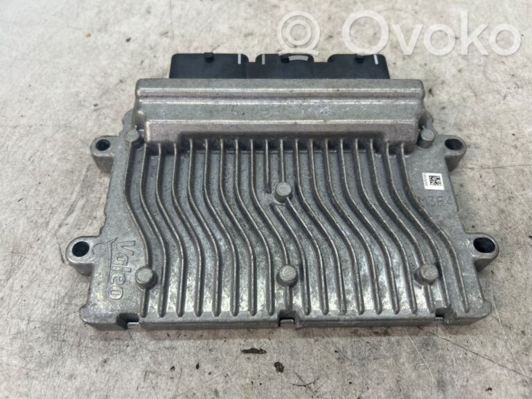 Calculateur moteur ECU