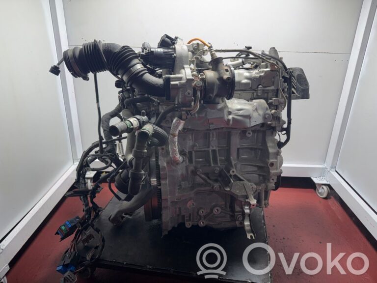 Moteur