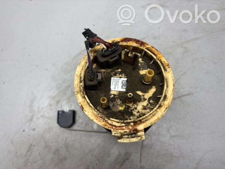 Pompe à carburant