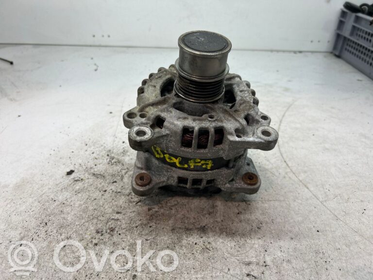 Générateur / alternateur