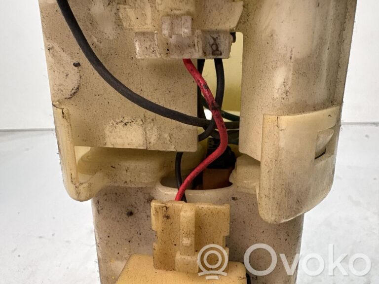 Pompe à carburant