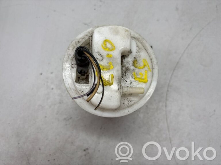 Pompe à carburant