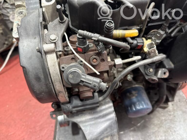 Moteur