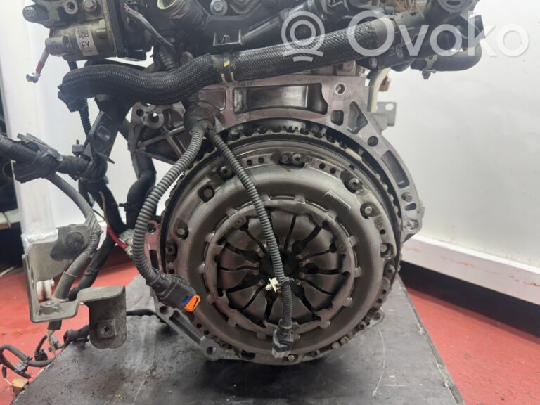 Moteur