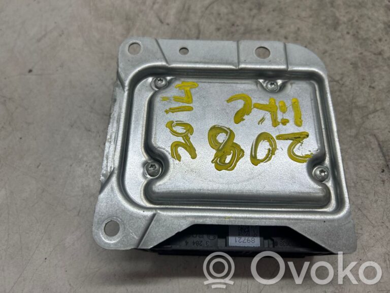 Module de contrôle airbag