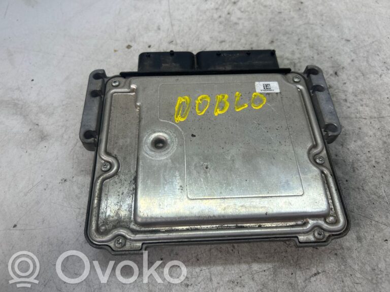 Calculateur moteur ECU