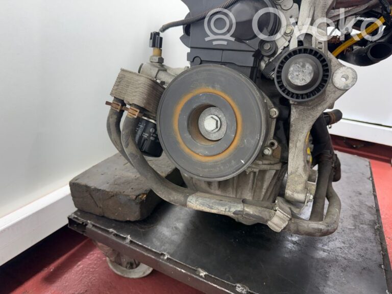 Moteur
