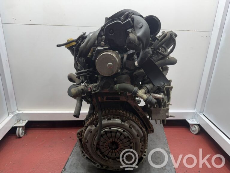 Moteur