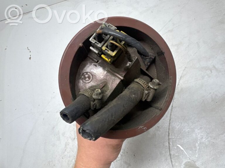 Pompe à carburant