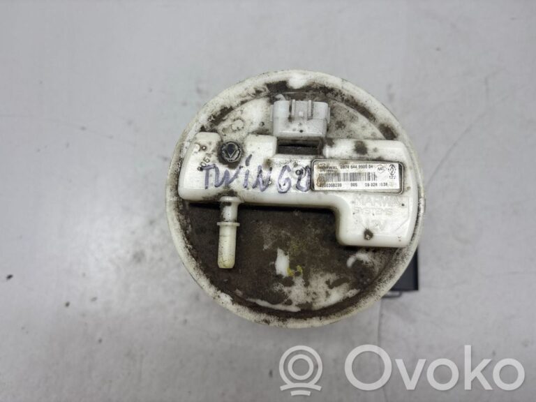 Pompe à carburant