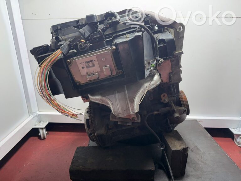 Moteur