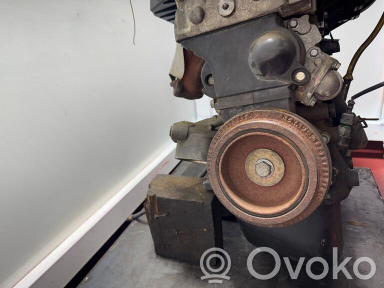 Moteur