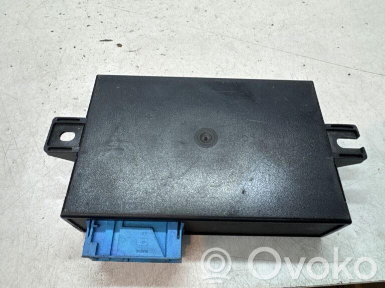 Unité de commande / module de régulateur de vitesse