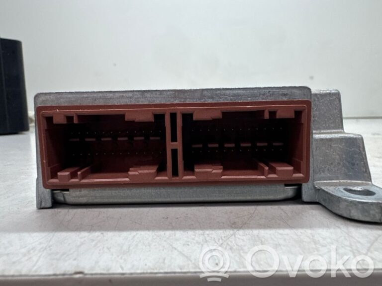 Module de contrôle airbag