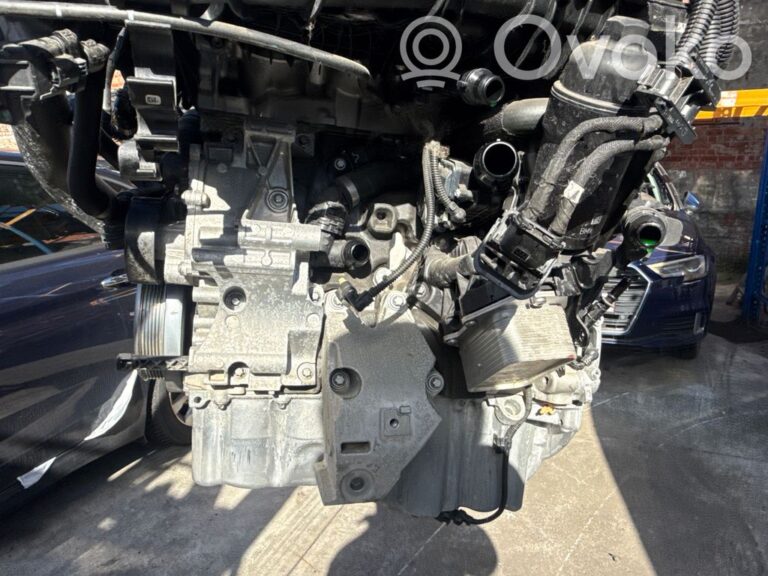 Moteur