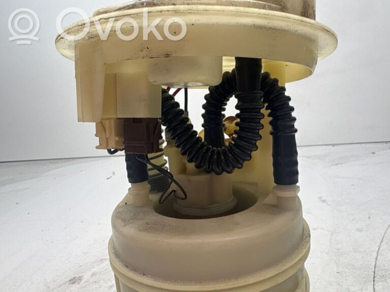 Pompe à carburant