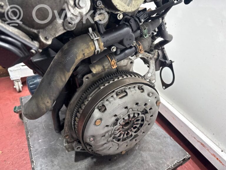 Moteur