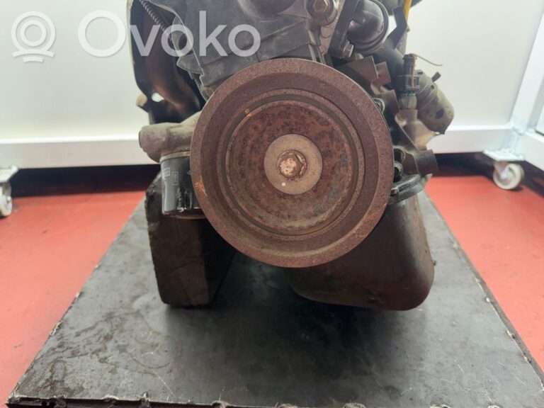 Moteur