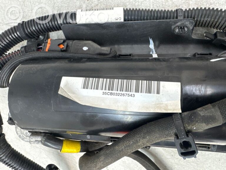 Calculateur moteur ECU