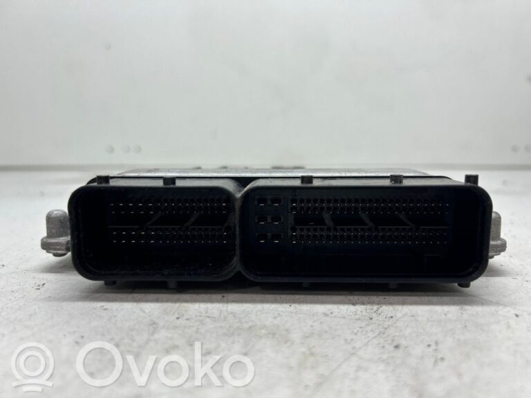 Calculateur moteur ECU
