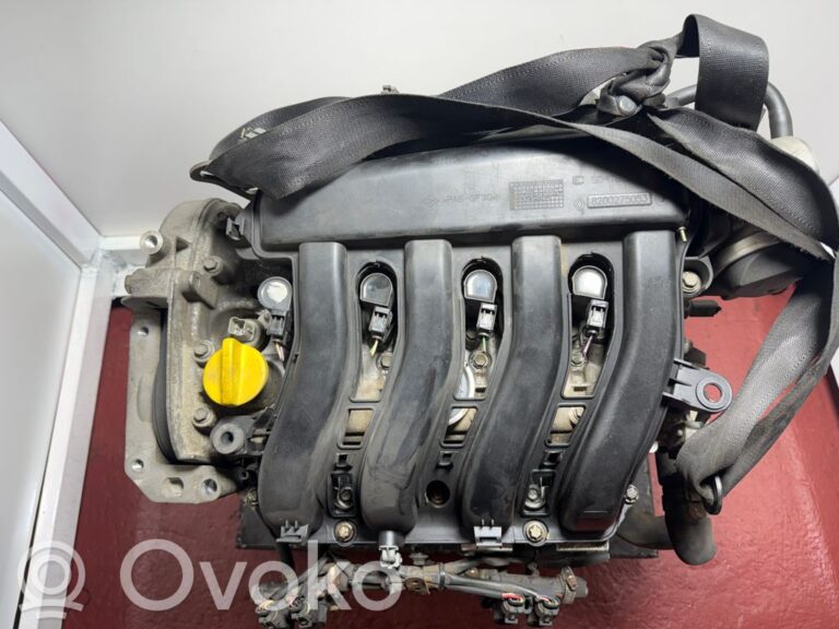 Moteur