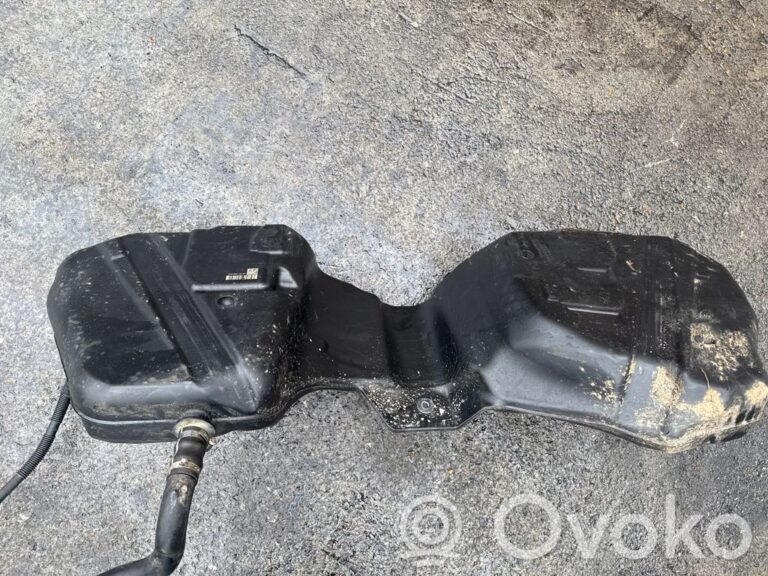 Réservoir de carburant