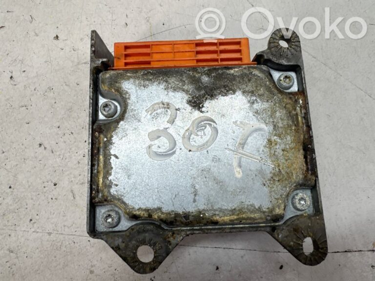 Module de contrôle airbag