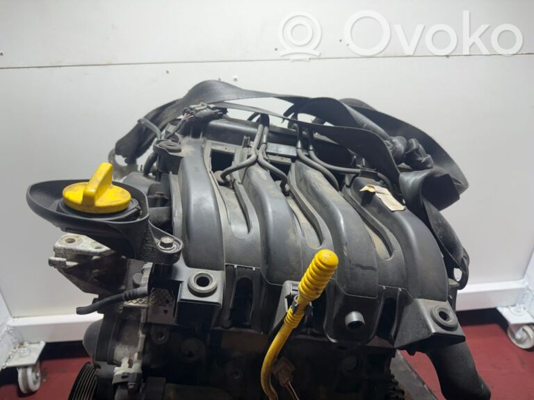 Moteur