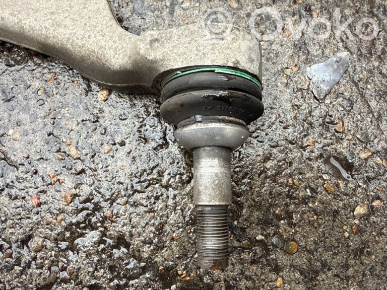 Bras de suspension