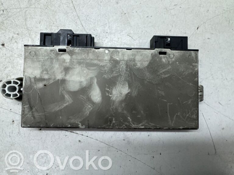 Kit calculateur ECU et verrouillage