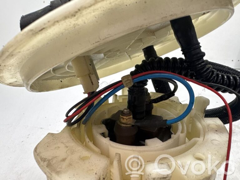 Pompe à carburant