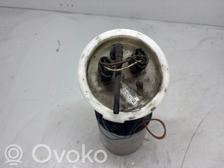Pompe à carburant