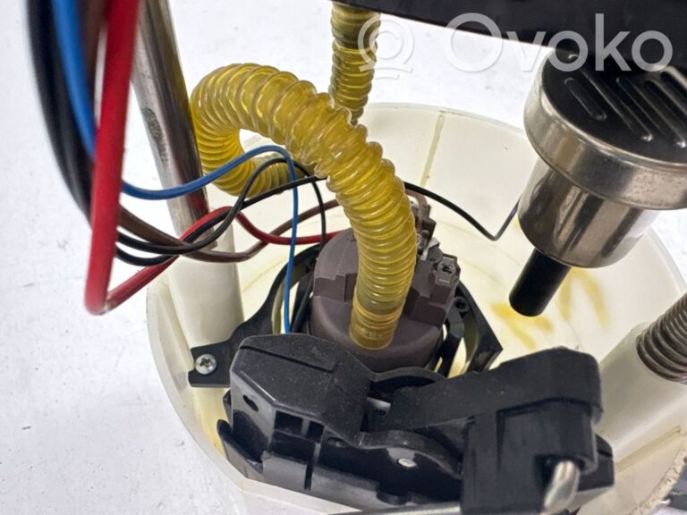 Pompe à carburant