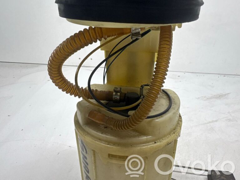 Pompe à carburant