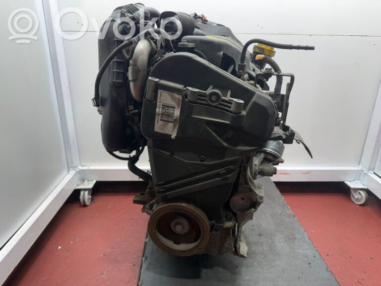 Moteur