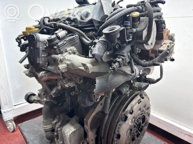 Moteur