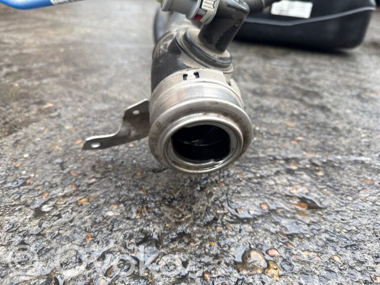 Réservoir de carburant