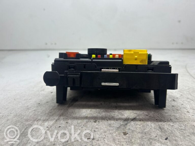 Module de fusibles