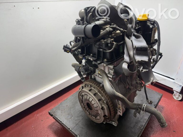 Moteur