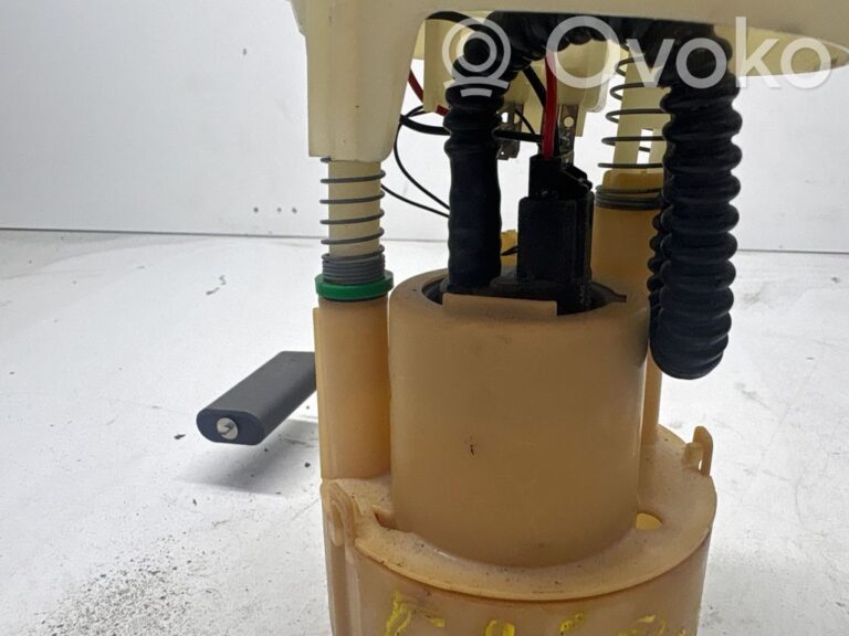 Pompe à carburant