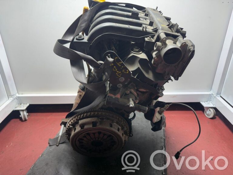 Moteur