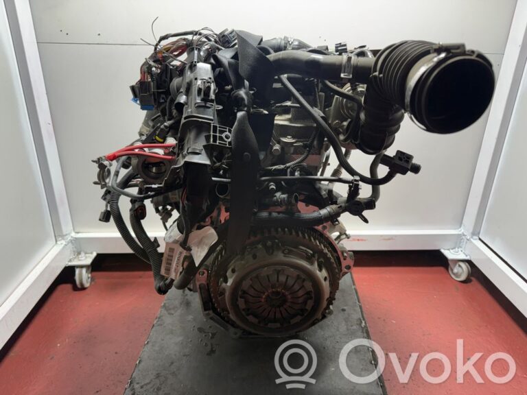Moteur