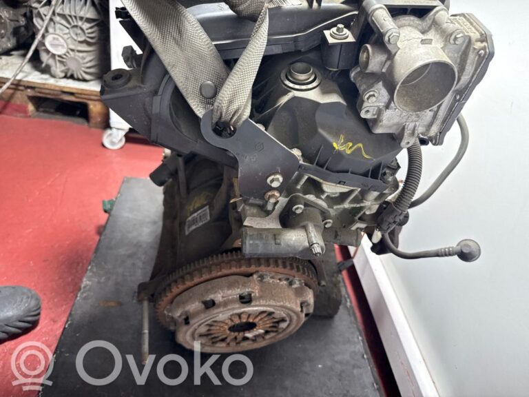 Moteur