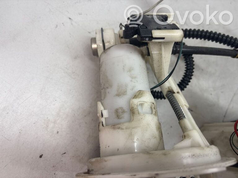Pompe à carburant