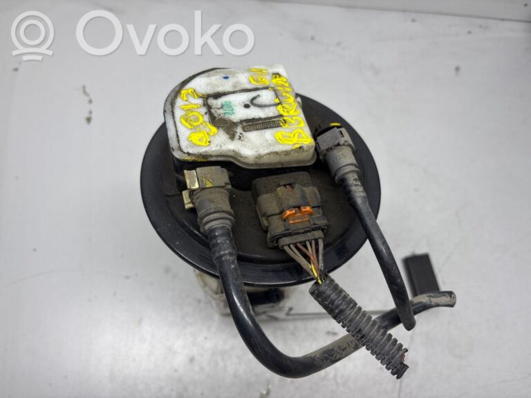 Pompe à carburant